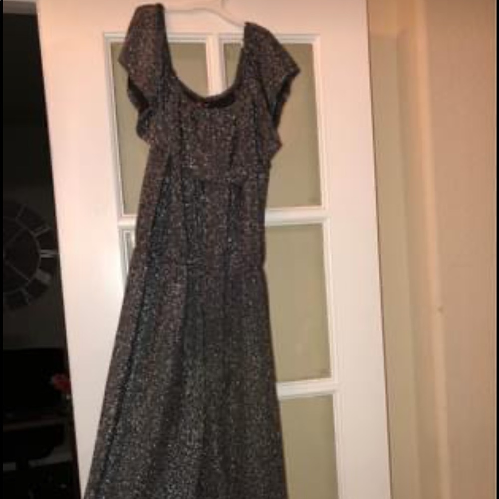 Girls Special Occasion Jumper NWT- Size XL16